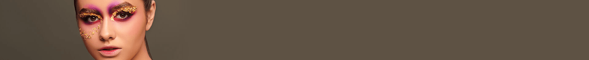 Beauty Career Banner