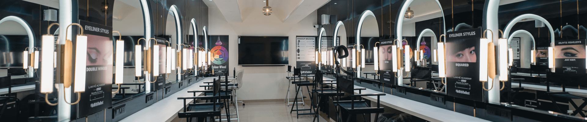 About Lakmē Academy Powered By Aptech | Beauty and Wellness Course for bright career