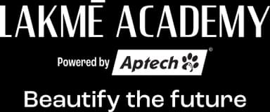 Lakme Academy Indore Logo
