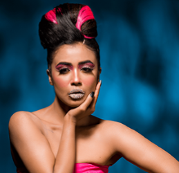 Certificate Course in Advanced Makeup Artistry