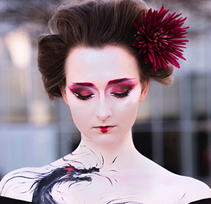 International Makeup Artistry Pathway Program