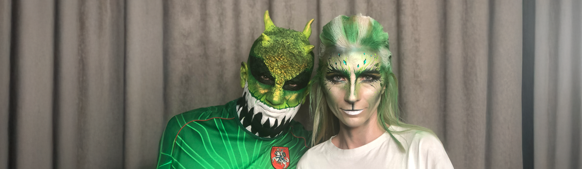 International Pathway Program - Professional Makeup Course with Global Trends