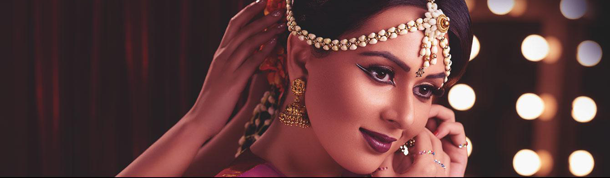 Certificate Course in Advanced Makeup Artistry