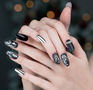 Certificate Course in Nail Art