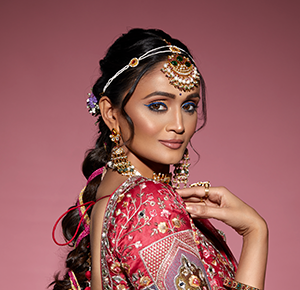 Course in Hair Upstyles 2