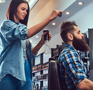 Course in Creative Cuts