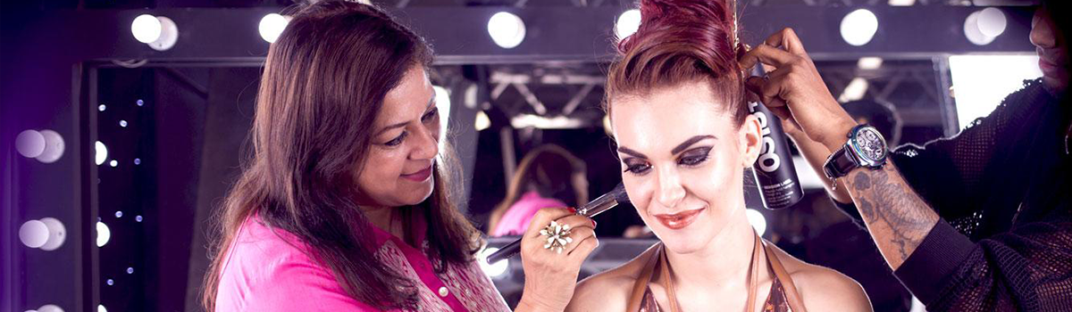 Certificate Course in Advanced Beauty Therapy